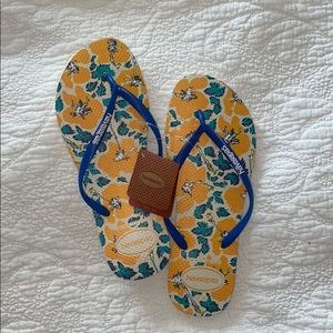 Havaianas